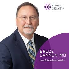 Join us in welcoming Cardiothoracic Surgeon Bruce Cannon, MD, to our heart  care team! 🫀 With 30+ years of expertise, Dr. Cannon brings a wealth of  experience, knowledge and a passion for