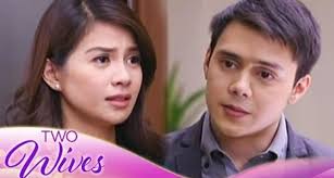 If you're Albert, will you hope and wait for Yvonne while she has told you  she is now back with her ex-husband, to an extent of her getting intimate  with him? Now