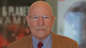 US Antarctic Interview Series