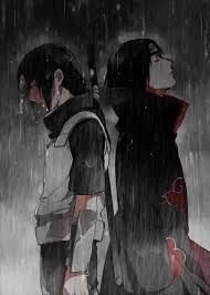 Posiciónate de esta manera, para ver los pilares claramente y sepas a cual nos referimos en cada paso. Hermoso Video Naruto Anime Arte De Naruto Itachi