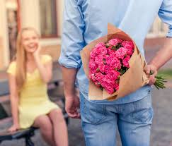See our list of monthly birth flowers and learn the meanings behind them! 5 First Date Ideas That Don T Suck Justdate Com