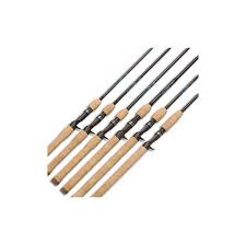 Maybe you would like to learn more about one of these? St Croix Avc66mf Avid Series Casting Rod