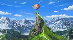 Alice is able to visit it even while in a hypnotic daydream as it is similar to a dream or a lucid dream. Wonderland Das Konigreich Im Keller Film Rezensionen De