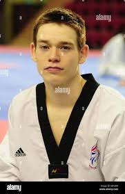 Aaron cook hi-res stock photography and images