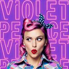 Violet Pearce (@violetpearceme) • Instagram photos and videos