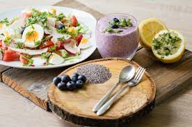 Di bulan suci ramadhan yang penuh berkah ini, sudah semestinya umat caranya adalah dengan menambahkan kandungan lemak baik dalam asupan makananmu saat berbuka dan sahur. Inspirasi Menu Sahur Bagi Yang Ingin Diet Saat Puasa