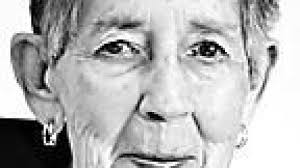 Helen Patricia (Coyne) Parker