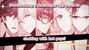 In this texting game, you can make and connect with so many friends and share your stories with them. Mystic Messenger Mod Apk V1 17 7 Hourglasses Vip Download