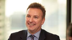 'Water under the bridge'