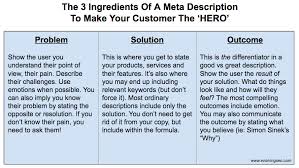Maybe you would like to learn more about one of these? 15 Meta Description Examples How To Master Them Now