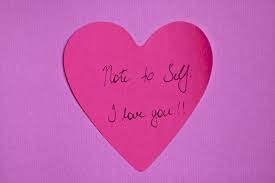 Be mindful of what you think, feel and want. How Self Love Boosts Job Performance And Career Success