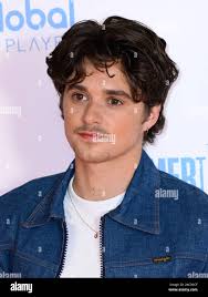 London, UK. June 16th, 2024. Bradley Simpson arriving at Capital's  Summertime Ball 2024, Wembley Stadium. Credit: Doug Peters/EMPICS/Alamy  Live News Stock Photo