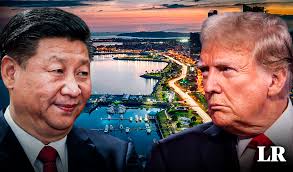 Este es el país de América Latina elegido por China para grandes  inversiones: preocupa a Estados Unidos