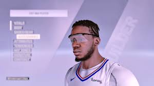 Reggie reverse layup off glass. Nba 2k Modding Society On Twitter Nba2k21 James 23 Has Reggie Jackson Updated