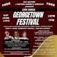 23rd Annual Georgetown Festival