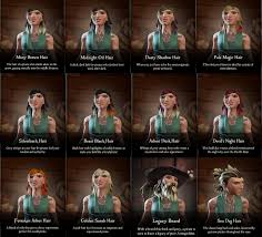 These dyes will eventually be removed and best used in light hair colors or before bleaching. Here Are Some Of The Two Toned Hair Dyes Since You Can T Preview Them Seaofthieves