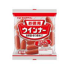 プリマハム