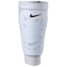 Nike Lock Elite Shin Guard Sleeves