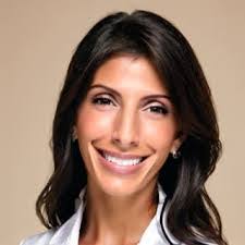 Melissa Shapiro's Instagram, Twitter & Facebook