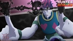 Hisoka is also introduced as a second time examinee in the hunter exam; Hd Wallpaper Anime Hunter X Hunter Hisoka Hunter Hunter Wallpaper Flare