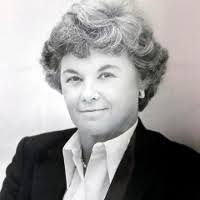 Obituary information for Anne Rowell Worrell