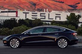 Elon musk tweeted that, tesla is going to enter india's automobile market early next year. The Model 3 Could Be The First Tesla Car In India Here S All You Need To Know The Financial Express