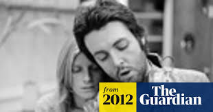 Paul and Linda McCartney's Ram