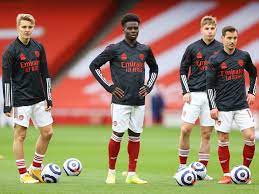 Villarreal club de fútbol, s.a.d., usually abbreviated to villarreal cf or just villarreal, is a professional football club based in villarr. Arsenal Vs Villarreal Europa League Predicted Lineup Bench Score The Short Fuse