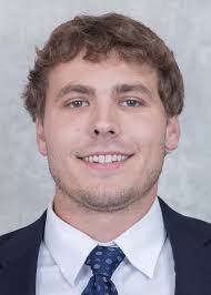 2024 Men's Lacrosse Roster