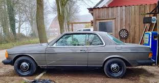 Image result for Anthracite Gray 1980 Mercedes