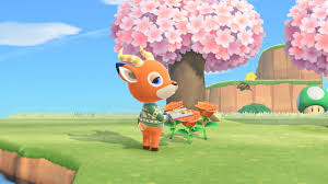 Maybe you would like to learn more about one of these? Animal Crossing New Horizons Ecco Tutti I Festeggiati Di Questa Settimana 05 04 11 04 Animal Crossing Life