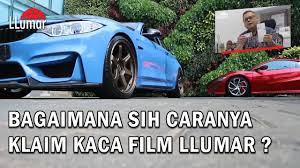 Entdecke rezepte, einrichtungsideen, stilinterpretationen und andere ideen zum ausprobieren. Bagaimana Sih Caranya Klaim Garansi Kaca Film Llumar Youtube