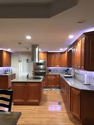 Kitchen Remodel By Naomi M Of Fayetteville Nc Our Kitchen Was In Dire Need Of A Makeover Nothing Had Been Done Since Home Kitchen Makeover Home Improvement