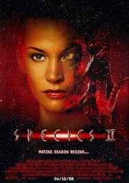 Species (1995)