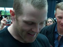 Gord Dunphy's Soccer Blog: June 2008