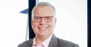 Broll's Cushman & Wakefield affiliate agreement delivers access to  international markets · CFO South Africa