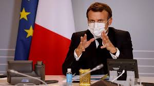 كيف أسهمت روسيا في تضليل العالم بالأخبار والمعلومات الكاذبة في الملف السوري؟ Ù…Ø§ÙƒØ±ÙˆÙ† ÙŠÙ…Ù‡Ù„ Ù‚Ø§Ø¯Ø© Ø§Ù„Ù…Ø³Ù„Ù…ÙŠÙ† ÙÙŠ ÙØ±Ù†Ø³Ø§ 15 ÙŠÙˆÙ…Ø§ Ù„ÙˆØ¶Ø¹ Ù…ÙŠØ«Ø§Ù‚ Ù„Ù„Ù‚ÙŠÙ… Ø§Ù„Ø¬Ù…Ù‡ÙˆØ±ÙŠØ© Rt Arabic