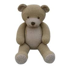 I wanted a jumper knitting pattern for teddy. Bear Knit A Teddy Knitting Pattern By Knitables