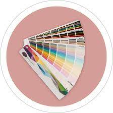 Explore Perfect Palette Paint Colors