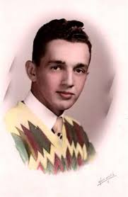 Wilson "Stan" James Stansbury Obituary 2021