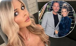 Celebs Go Dating contestant had a 'gut instinct' something wasn't right  between her and Gary Lucy