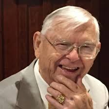 Dwight "Buck" Oren Cater Obituary (1926