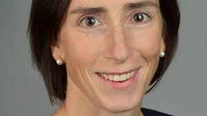 Neue Chefärztin gewählt