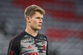 Profilo di alexander nübel (24) ➤ fc bayern monaco ➤ scheda, valore di mercato, statistiche, mercato, carriera e tanto altro. Alexander Nubel Steht Vor Einem Wechsel Im Sommer Diese Situation Ist Unbefriedigend Aktuelle Fc Bayern News Transfergeruchte Hintergrundberichte Uvm