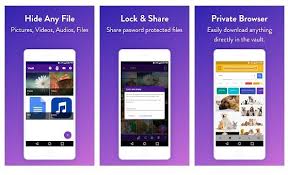 With digitalization many opt to use ebooks and pdfs rather than traditional books and papers. 10 Best Free Folder Lock Apps For Android In 2021