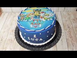 Paw Patrol Kuchen Aufleger Video Paw Patrol Torte Ganache Rezept Https Www Youtube Com Watc Paw Patrol Kuchen Besondere Geburtstagskuchen Kuchen Ideen