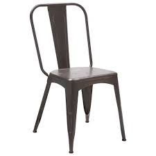 laurent dining chair metal dining chairs dining chairs freedom furniture