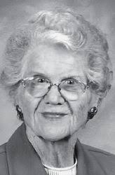 Wilma Donaldson