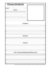 Steckbrief laender steckbrief steckbrief erzieherin. Tier Steckbrief Blanko 1 Tiersteckbrief Vorlagen Sw Steckbriefe Tiere Sachthemen Hus Klasse 3 Grundschulmaterial De