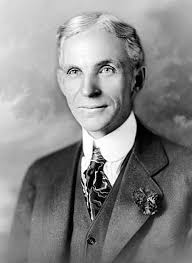 Henry Ford